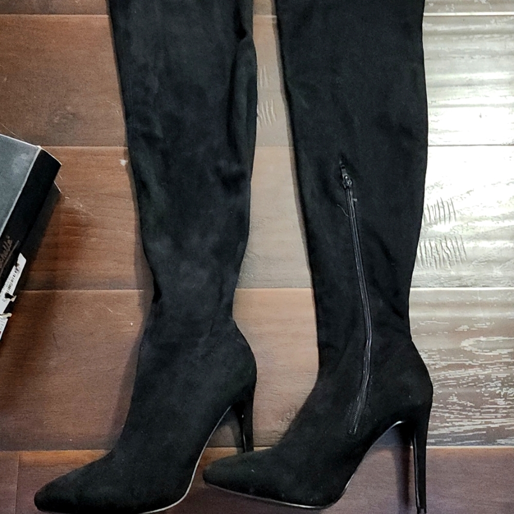 OTK BOOTS